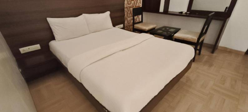 维杰萨加尔酒店(Hotel Vijay Sagar Dombivali)图片