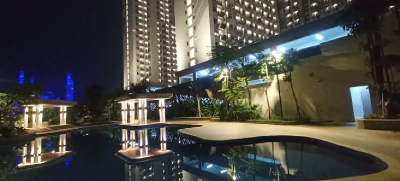 SANSAN ROOMS PGV COZY LUXURY STUDIO图片