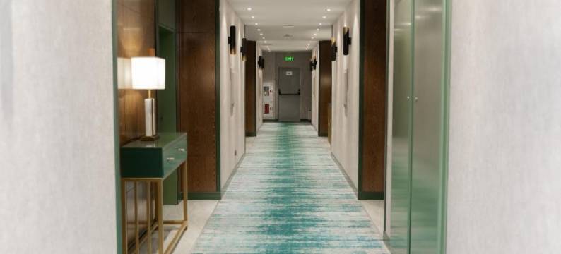 阿拉木图帕克德德曼酒店(Park Dedeman Almaty)图片