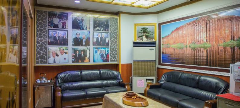 澎湖胜国大饭店图片