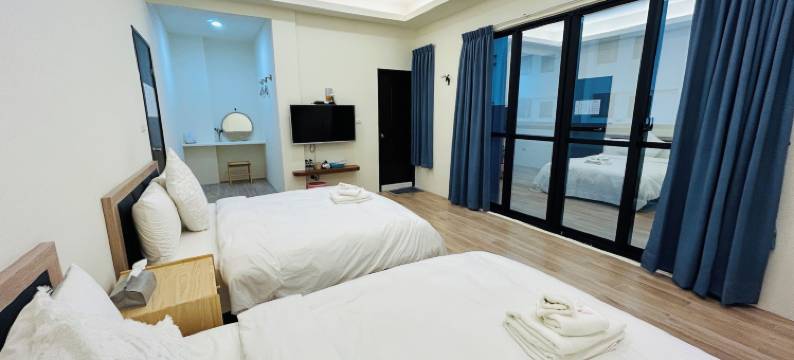 缤纷乐民宿图片