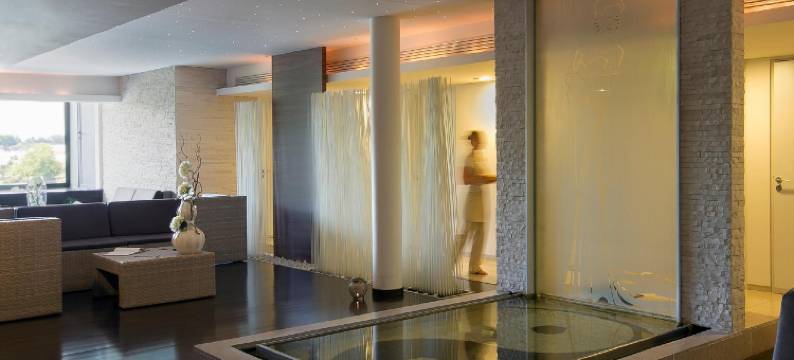 索尔西奥贝斯特韦斯特酒店(Best Western Sourceo)图片