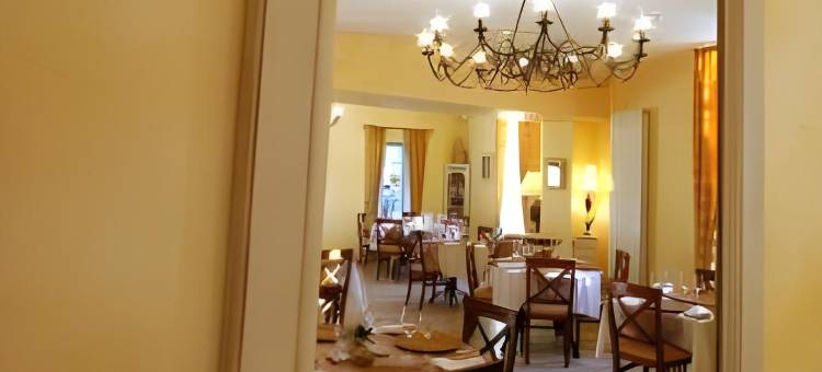 拉巴斯蒂德卡贝扎克(Logis hôtel et Restaurant la Bastide Cabezac)图片