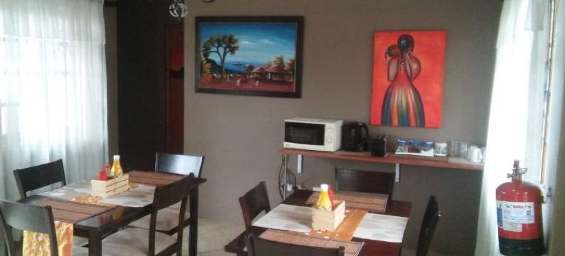 阿萨特萨那旅馆(Asante Sana Guesthouse)图片