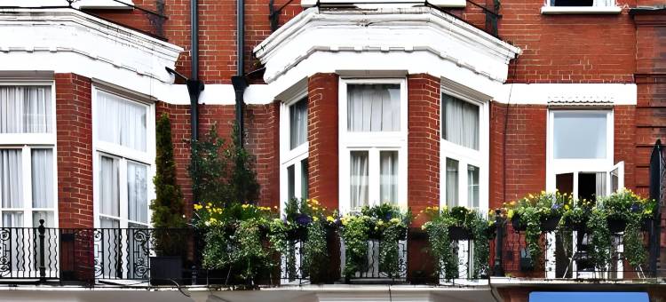 圣马克酒店(St Mark's Hotel Merit Hotels)图片