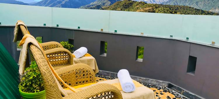 胡斯塔高山度假酒店(Justa Birding Resort & Spa - Best Dhauladhar View Resort)图片