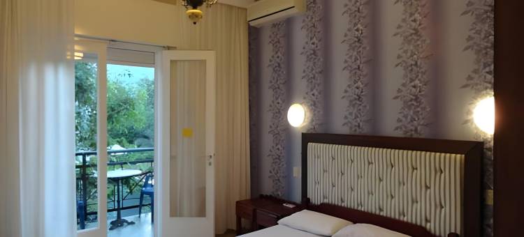 Blue Sea Beach Hotel图片
