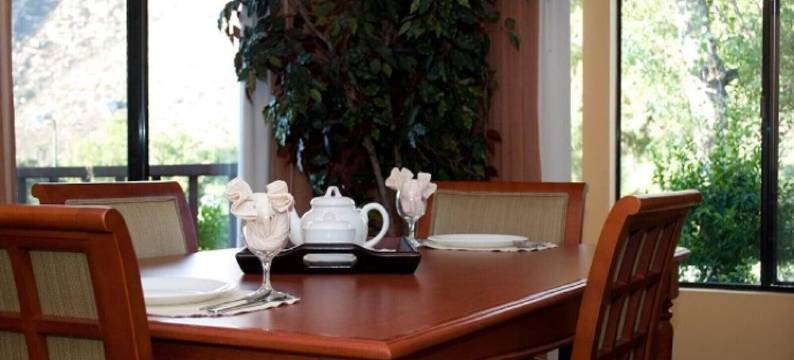 圣地牙哥乡村庄园酒店(San Diego Country Estates)图片