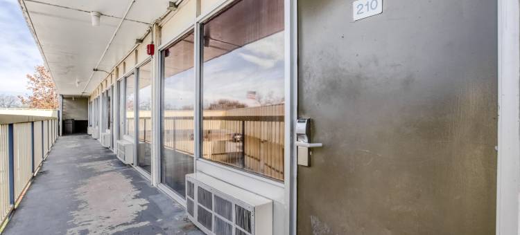 OYO 布朗伍德67号公路酒店(OYO Hotel Brownwood Hwy 67)图片