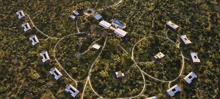 Mapito Safari Camp, Serengeti, Autograph Collection图片