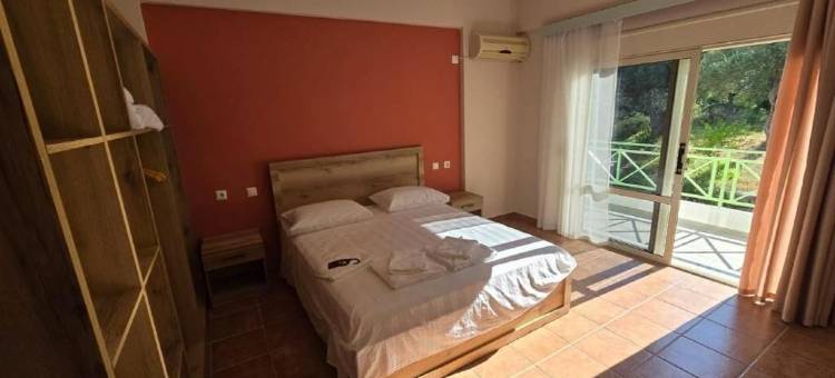 奥利维特酒店(Olivet Hotel)图片