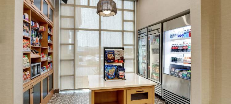 代顿北德鲁里套房酒店(Drury Inn & Suites Dayton North)图片