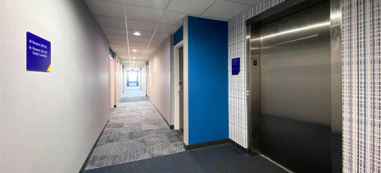 哥伦比亚-杰克逊堡麦客达套房酒店(Microtel Inn & Suites by Wyndham Columbia/at Fort Jackson)图片