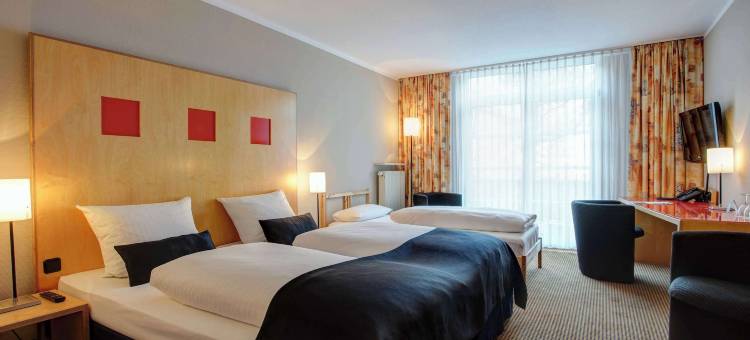 纽伦堡城市诺瑞斯酒店(Hotel Noris City Nürnberg)图片