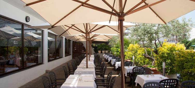 格兰加比酒店(Hotel Gran Garbi & AquaSplash)图片