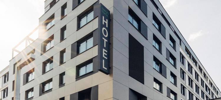 哈里的家维拉赫(Harry's Home Villach Hotel & Apartments)图片