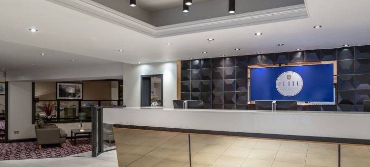 菲尔布里奇尊享精选- 盖特维克(Elite Venue Selection Felbridge - Gatwick)图片