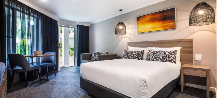 顿卡斯特出租公寓 - 睡帽普拉斯(Nightelier Doncaster)图片