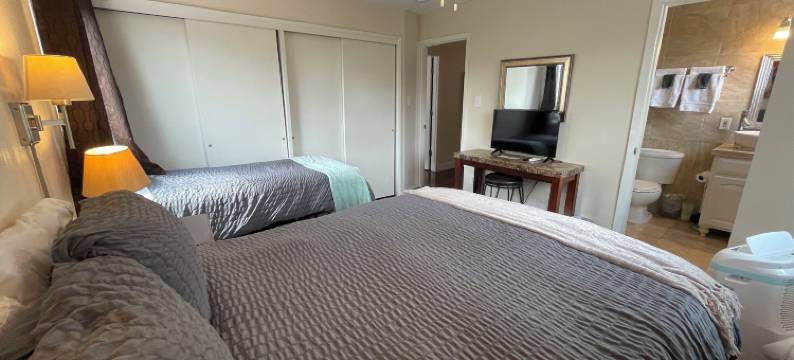 北极狐酒店(Arctic Fox Inn)图片