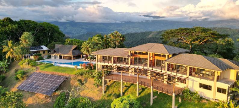 拉芒加塔豪华冲浪度假村(Lamangata Luxury Surf Resort)图片