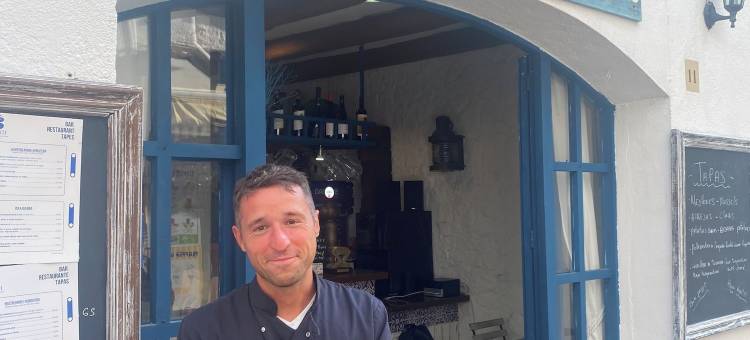 贝尔甘蒂酒店和餐厅(Hotel & Restaurante Bergantí)图片