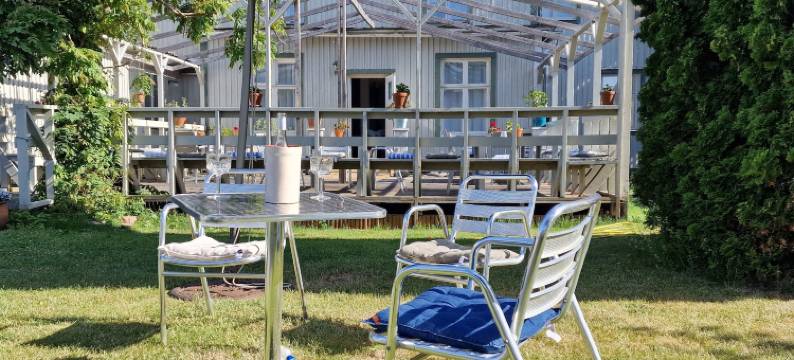 里兹旅馆(Ryds Gästgiveri)图片