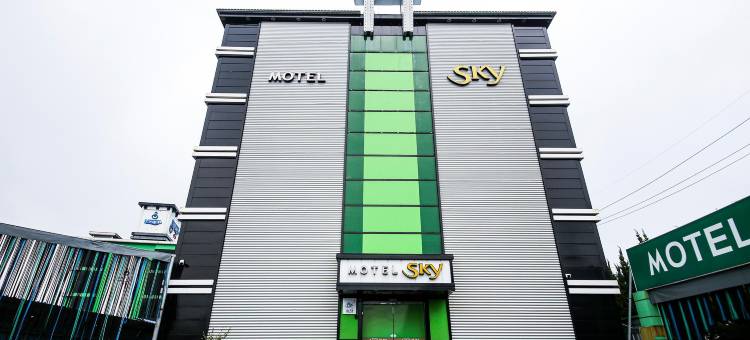 Gimje Sky图片