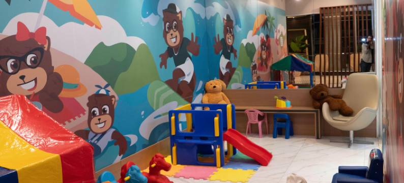 拉盖托斯蒂洛巴拉(Laghetto Stilo Barra)图片