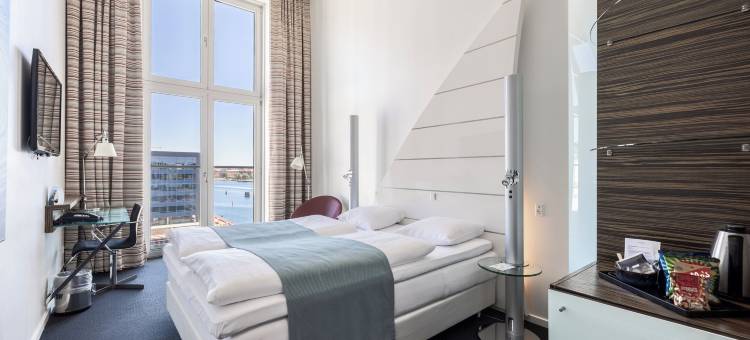 哥本哈根岛酒店(Copenhagen Island Hotel)图片
