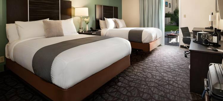 Silver Sevens Hotel & Casino图片