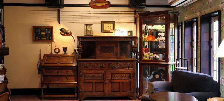 Old Age餐厅小旅馆(Petit Hotel & Restaurant Old Age)图片