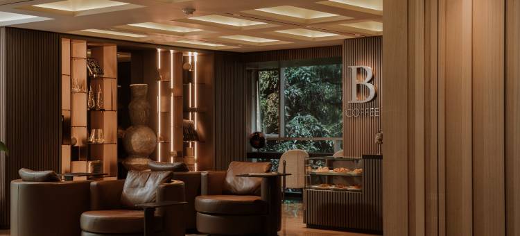 宾恩酒店(Binn Hotel)图片