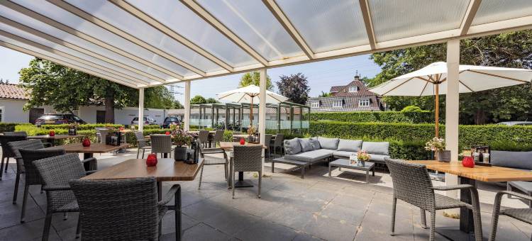 赫特维特回弗莱彻餐厅酒店(Fletcher Hotel-Restaurant Het Witte Huis)图片