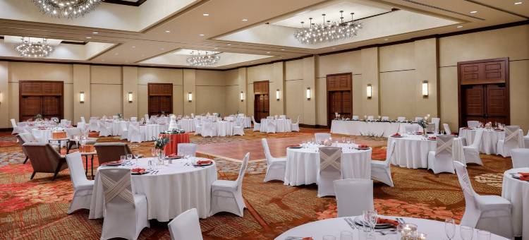 丹佛万豪威斯敏斯特酒店(Denver Marriott Westminster)图片