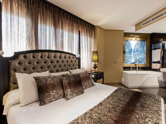 伊兰索警员酒店