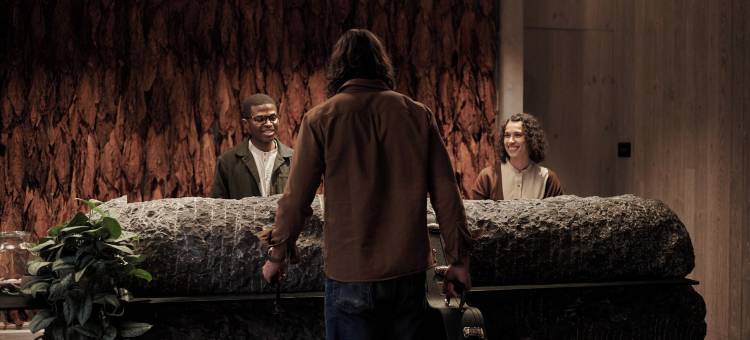 1号纳什维尔酒店(1 Hotel Nashville)图片