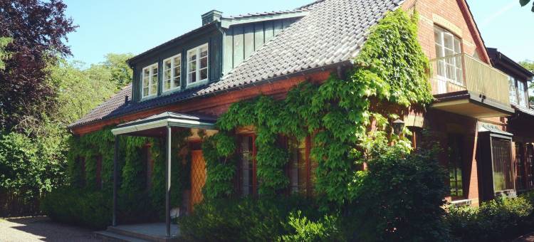 明内斯贝格家庭旅馆(Minnesberg Bed & Breakfast)图片
