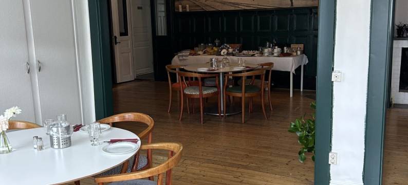 里兹旅馆(Ryds Gästgiveri)图片