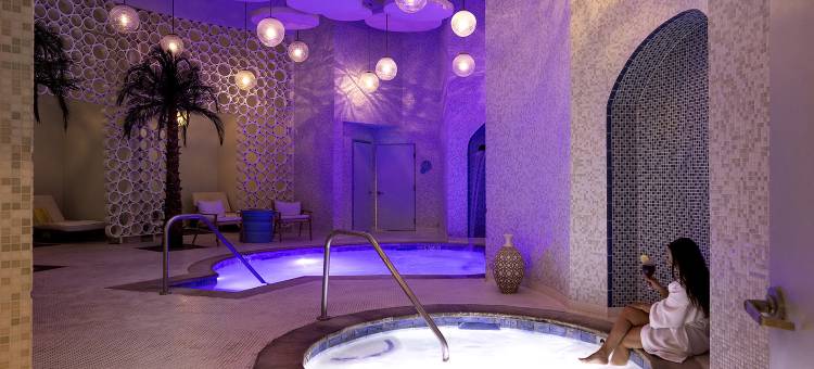 棕榈泉里维埃拉度假村(RIVIERA RESORT – PALM SPRINGS by IHG)图片