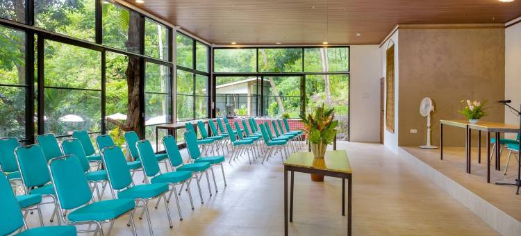 塔拉萨潜水度假村及PADI潜水中心(Thalassa Dive & Wellbeing Resort Manado)图片