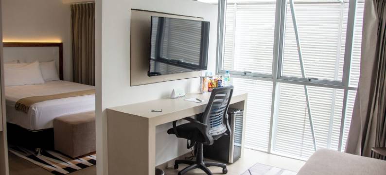 Grau Business Hotel图片