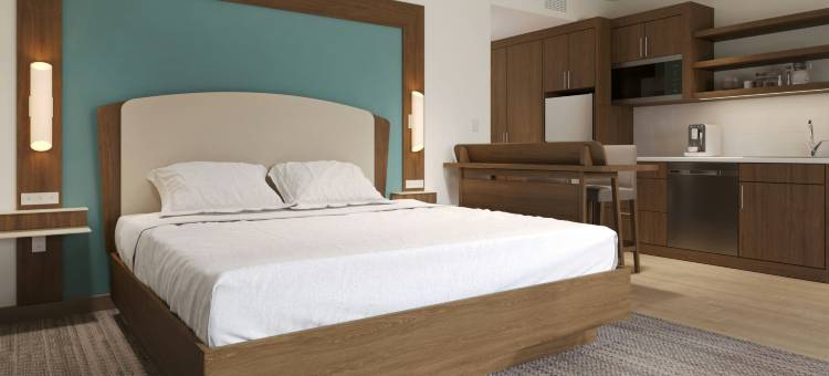 Element Opelika Auburn图片