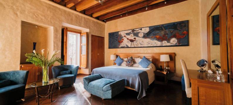 卡特里娜民宿(Hotel Boutique Casa Catrina)图片