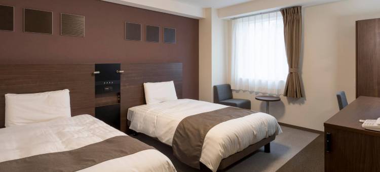 丰桥舒适酒店(Comfort Hotel Toyohashi)图片