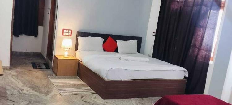 拉米亚宫酒店(Hotel Ramya Palace)图片