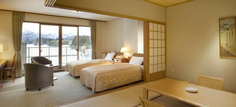 Tsurugi恋月旅馆(Tsurugi Koizuki)图片