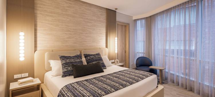 超级星公园酒店(Le Parc Hotel, Beyond Stars)图片