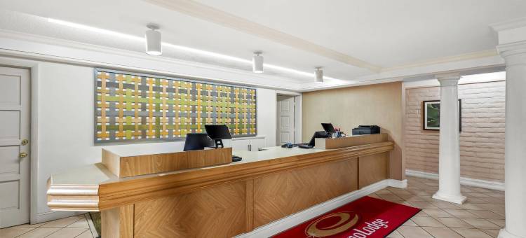 伊克诺小屋奥古斯塔北 - 华盛顿路(Econo Lodge Augusta North - Washington Road)图片