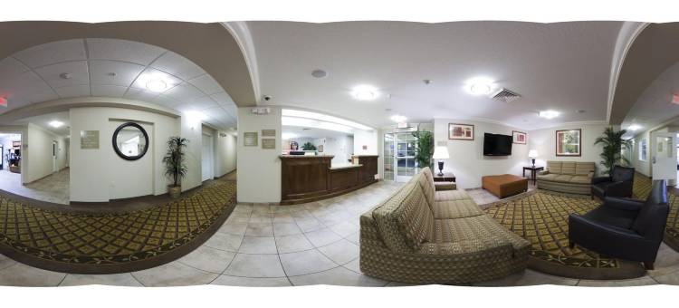 Candlewood Suites 特洛克 by IHG(Candlewood Suites Turlock by IHG)图片