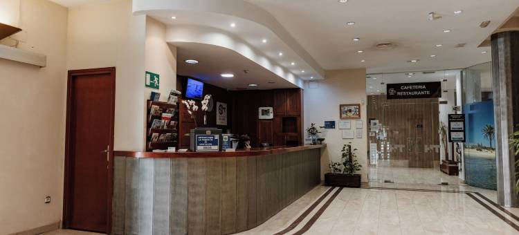 特拉尼亚酒店(Hotel Traíña)图片